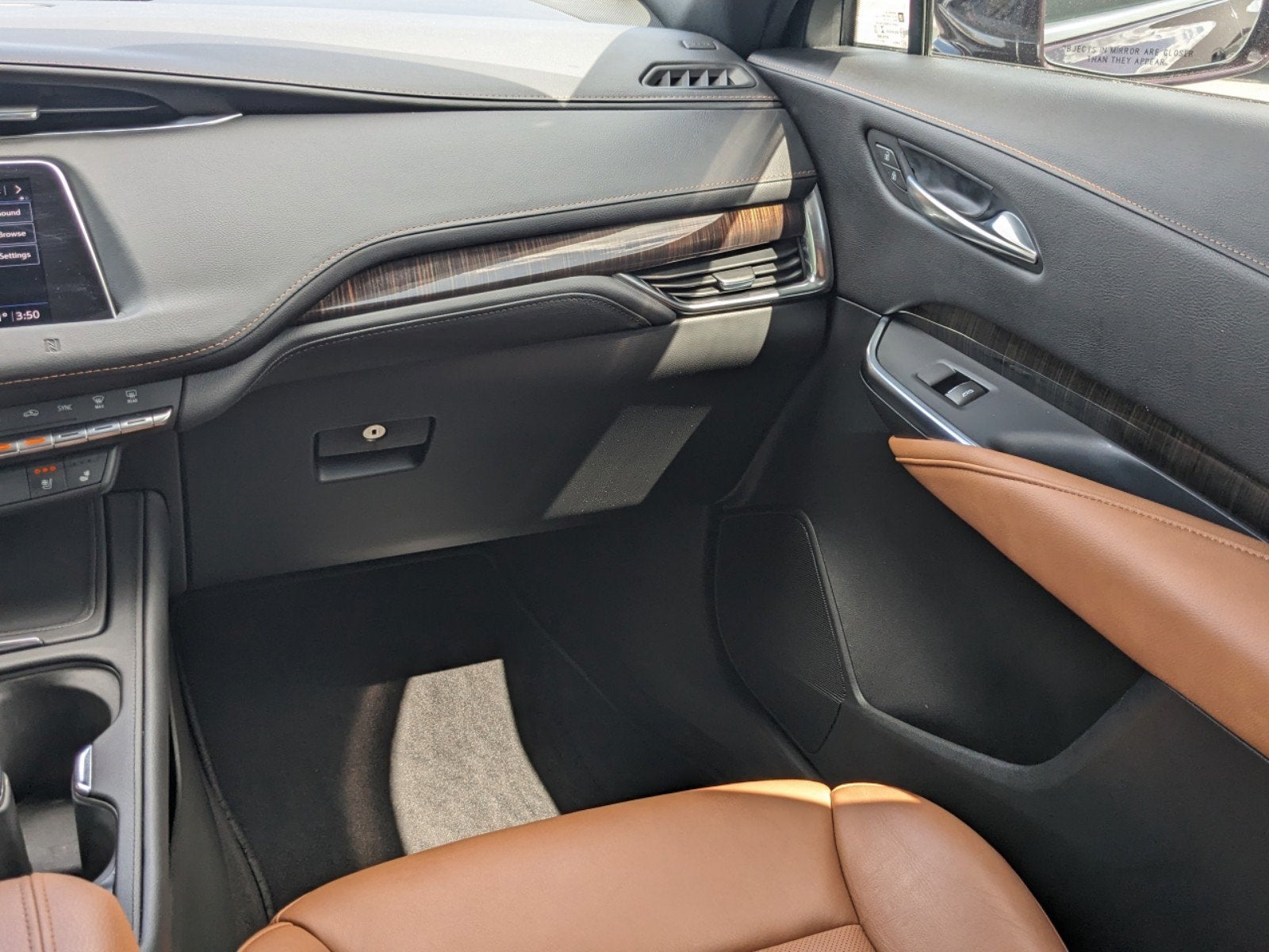 2021 Cadillac XT4 FWD Premium Luxury